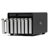 OWC ThunderBay 8 disk array 0 TB Tower Sort