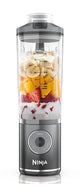 Ninja BC251EUGY blender 0,57 L Bærbar blender Grå, Transparent