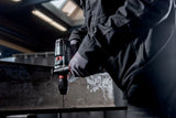 Metabo BS 18 LTX-3 BL Q I Metal 4000 rpm 3 kg Sort, Grøn, Rød