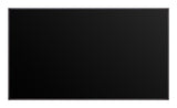 LG 49UH5Q-E skilte display Digital fladpaneldisplay 124,5 cm (49") LCD Wi-Fi 500 cd/m² 4K Ultra HD Sort WebOS