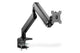 Digitus DA-90426 tv-beslag 88,9 cm (35") Sort