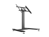 Multibrackets 6252 skærmbeslag til skiltning 139,7 cm (55") Sort
