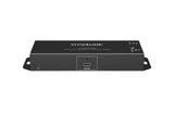 Vivolink VLUSBCHUB4 USB grafisk adapter 3840 x 2160 pixel