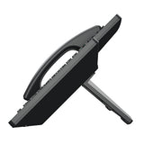 Grandstream Networks GRP2636 IP-telefon Sort 12 Linier LCD Wi-Fi