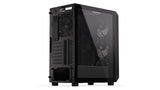 ENDORFY EY2A010 computeretui Midi Tower Sort
