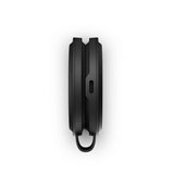 Satechi OntheGo 2-in-1 Headset, Smartphone, SmartWatch Sort USB Trådløs opladning Hurtig opladning Indendørs