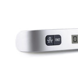 ELDOM WB10 baggage vægt 50 kg Elektronisk