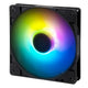 Silverstone Air Penetrator 184i Computerkabinet Luftkøler 180/200 mm Sort 1 stk