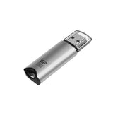 Silicon Power Marvel M02 USB-nøgle 16 GB USB Type-A 3.2 Gen 1 (3.1 Gen 1) Sølv