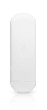 Ubiquiti NanoStation AC 1000 Mbit/s Hvid Strøm over Ethernet (PoE)