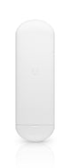 Ubiquiti NanoStation AC 1000 Mbit/s Hvid Strøm over Ethernet (PoE)
