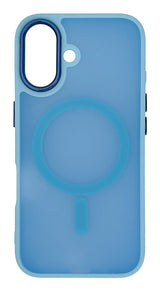 Wozinsky 5907769371080 mobiltelefon etui 17 cm (6.7") Cover Lyse Blå