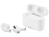 Tracer T4 Headset True Wireless Stereo (TWS) I ørerne Opkald/musik Bluetooth Hvid