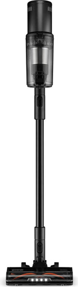 Gorenje SVC296749NEBL 2-i-1 stangstøvsuger Batteri Dry HEPA Poseløs 0,6 L 550 W Kul