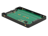 DeLOCK 62792 interface-kort/adapter Intern M.2