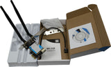 Inter-Tech EP-132 Intern WLAN / Bluetooth 600 Mbit/s