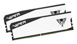 Patriot Memory Viper Elite 5 VEB532G6030KW hukommelsesmodul 32 GB 2 x 16 GB DDR5 6000 MT/s 288-pin DIMM