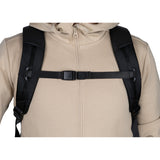 Targus TBB663GL rygsæk City backpack Sort