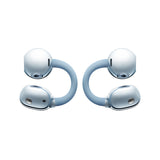 Huawei FreeClip 2 Headset True Wireless Stereo (TWS) I ørerne Opkald/musik Bluetooth Hvid