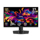 MSI MAG 271QP QD-OLED X24 computerskærm 67,3 cm (26.5") 2560 x 1440 pixel Wide Quad HD Sort