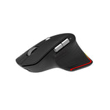 Acer Easy Fit Mouse - Retail pack mus Højre hånd RF trådløs + Bluetooth 4000 dpi