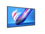 Philips 43BDL3650Q Digital fladpaneldisplay 109,2 cm (43") LCD Wi-Fi 400 cd/m² Fuld HD Sort Indbygget processer Android 10 18/7