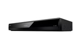 Panasonic DP-UB824 Blu-Ray afspiller 3D