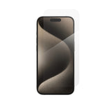 InvisibleShield Glass Elite AM E Apple iPhone 15 Pro Screen EN/FR
