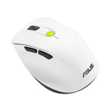 ASUS MD105 MOUSE/VT-GN mus Universel Højre hånd RF trådløs + Bluetooth 2400 dpi