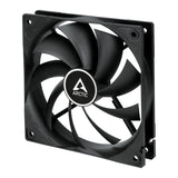 ARCTIC Freezer F12 PWM Computerkabinet Ventilator 12 cm Sort 5 stk