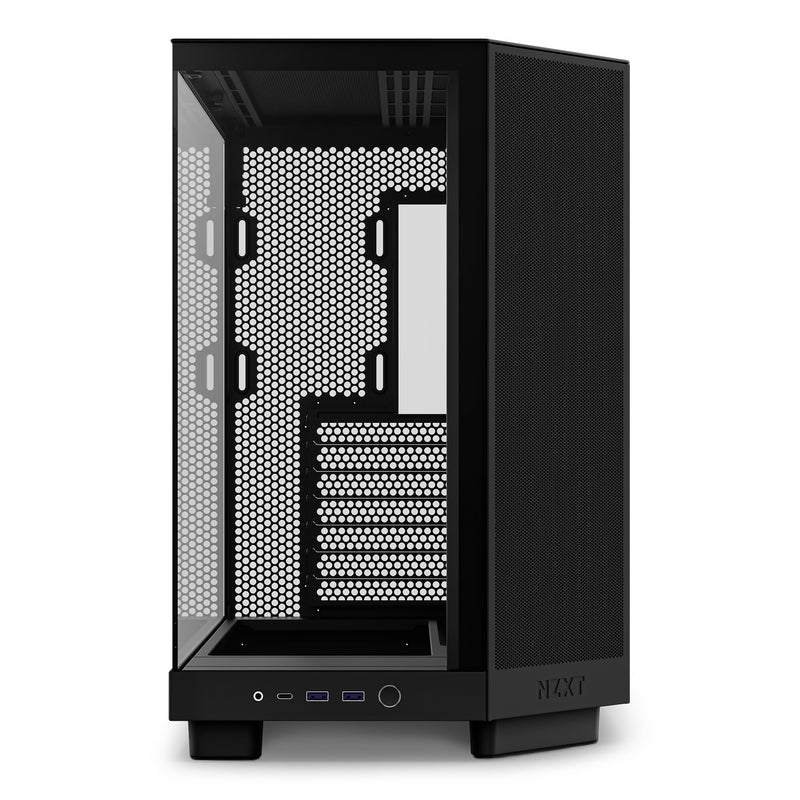 NZXT H6 Flow Midi Tower Sort