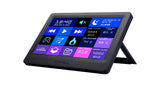 G.Skill GD-A7PCCSK-WGD skilte display 17,8 cm (7") LED 300 cd/m² Berøringsskærm