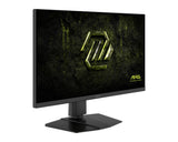 MSI MAG 272PF X24 computerskærm 68,6 cm (27") 1920 x 1080 pixel Fuld HD LCD Sort