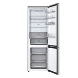 LG GBBW322CPY Fritstående 465 L Sølv