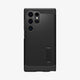 Spigen Tough Armor mobiltelefon etui 17,3 cm (6.8") Cover Sort