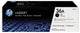 HP Originale 36A LaserJet-tonerpatroner, sort, 2-pak