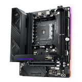 ASUS ROG Crosshair VIII Impact AMD X570 Stik AM4 Mini DTX