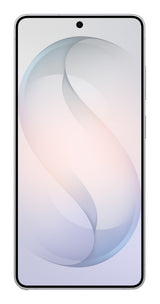 Samsung Galaxy S26 Ultra 17,5 cm (6.9") Dual SIM Android 16.0 5G USB Type-C 12 GB 512 GB 5000 mAh Hvid