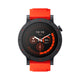 Nothing CMF Watch 3 Pro 3,63 cm (1.43") AMOLED 47 mm Digital 466 x 466 pixel Berøringsskærm Sort GPS (satellit)