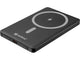 Sandberg 320-96 powerbank Lithium 5000 mAh Trådløs opladning Sort