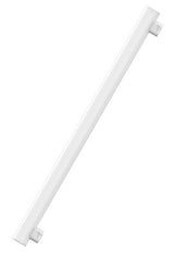 Osram LEDinestra DIM HD Lighting LED-lampe Varm hvid 2700 K 4,7 W S14s F