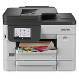 Brother MFCJ5110DW Inkjet A4 1200 x 4800 dpi 28 sider pr. minut Wi-Fi
