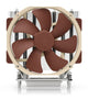 Noctua NH-U14S TR4-SP3 Computerkølesystem Processor Køler 14 cm Aluminium, Beige