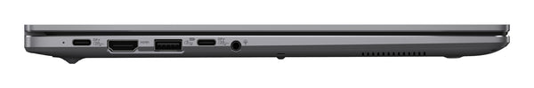 ASUS ExpertBook P3 PM3406CKA-LY0283X Copilot+ PC AMD Ryzen AI 5 330 Laptop 35,6 cm (14") WUXGA 16 GB DDR5-SDRAM 1 TB SSD Wi-Fi 6 (802.11ax) Windows 11 Pro Tysk Grå