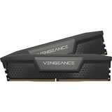 Corsair Vengeance CMK48GX5M2B6000C30 hukommelsesmodul 48 GB 2 x 24 GB DDR5 288-pin DIMM