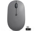 Lenovo Go mus Kontor Ambidextrous RF trådløst Optisk 2400 dpi