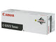 Canon C-EXV3 Toner tonerpatron Original Sort