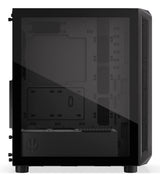 ENDORFY Arx 500 Core Midi Tower Sort
