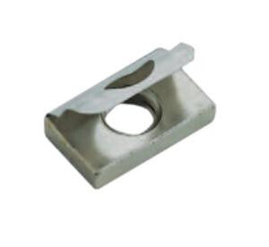 Vertiv 01.350.431.9 Spring nut M5 50 stk