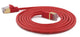 Wantec 7161 netværkskabel Rød 2 m Cat7 S/FTP (S-STP)